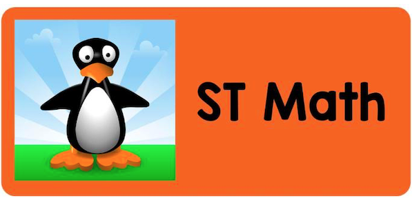 Click Here for ST Math
